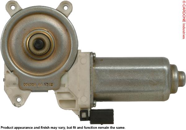Cardone (A1) Industries 47-3552 Power Window Motor||47-3552.Jpg||85||a42473552||1161299