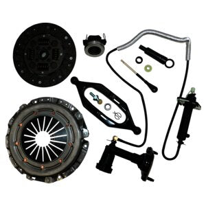 Crown Automotive Cmk12 Clutch Set||cmk12_Thu.Jpg||87||c1ycmk12||2445857