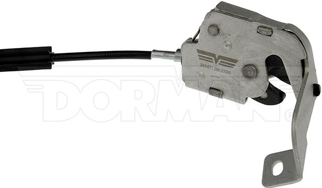 Dorman (Oe Solutions) 940-671 Door Latch Assembly||940-671_1.Jpg||86||d18940671||1192745