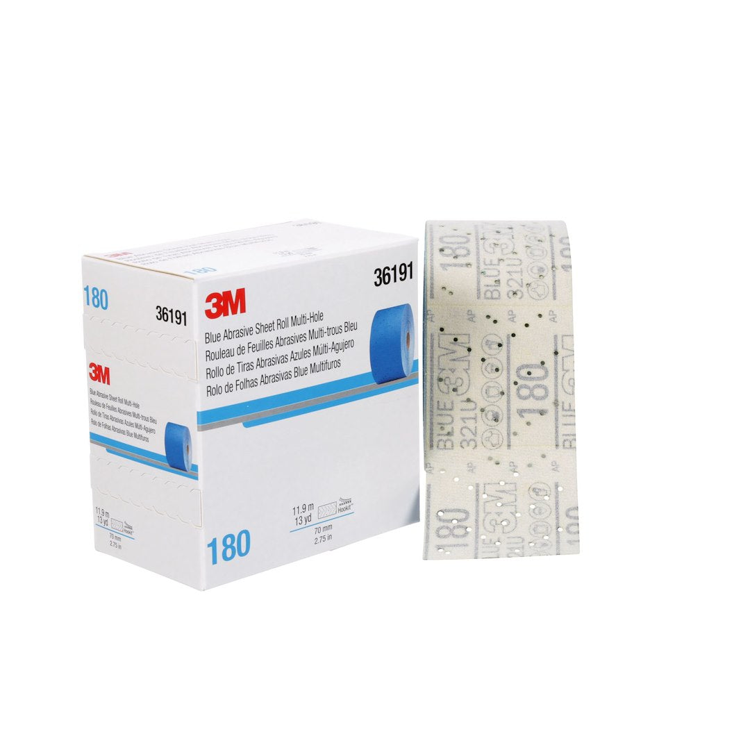 Product of 3m 36191 Sandpaper