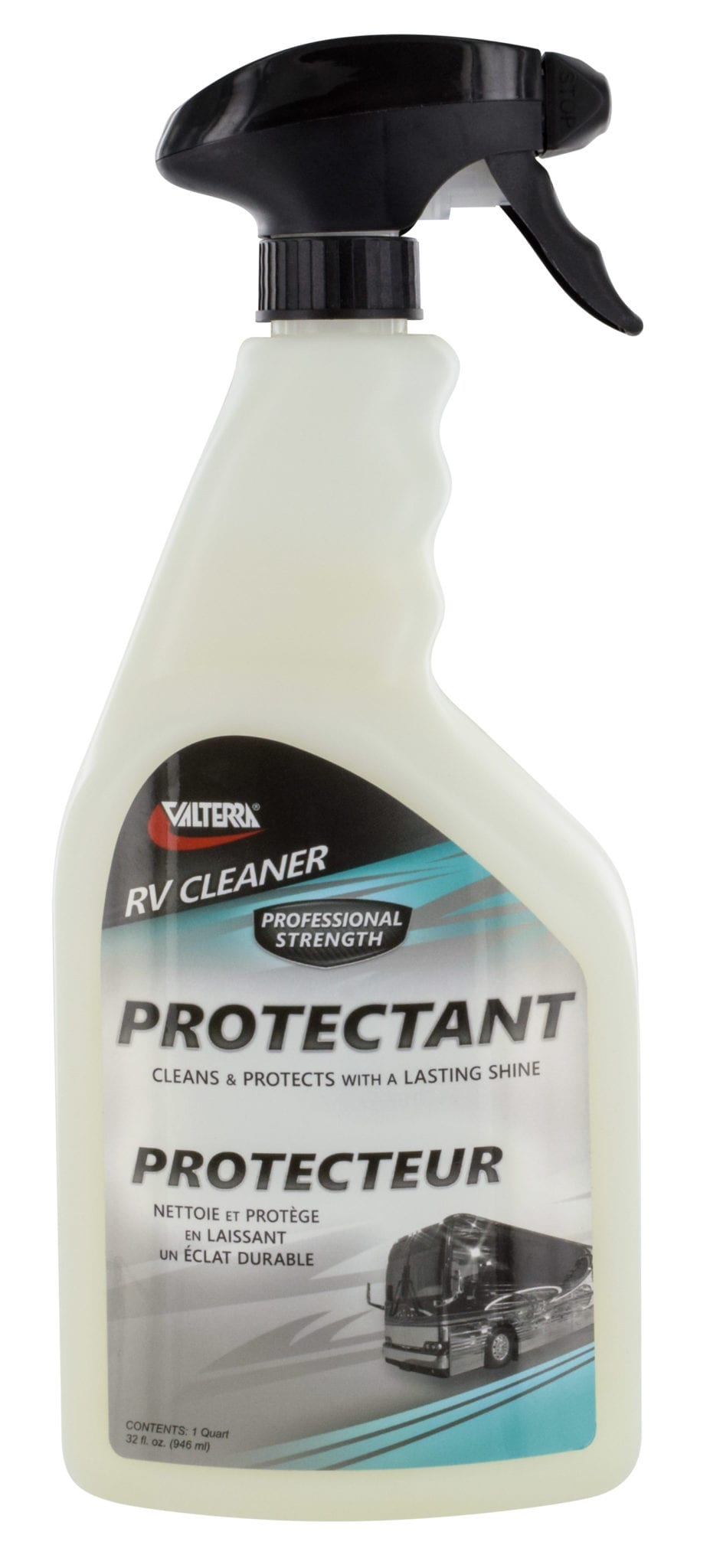 Product of Valterra V88545 Vinyl Protectant
