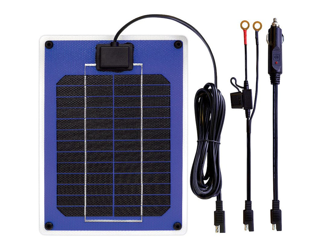 Product of Samlex Solar Sc-05 Battery Charger