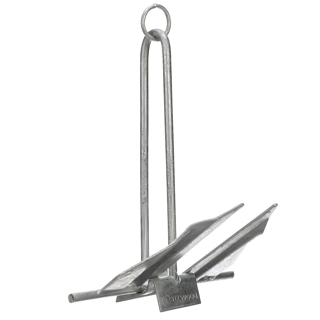 Product of Attwood Marine 9962-1 Boat Anchor