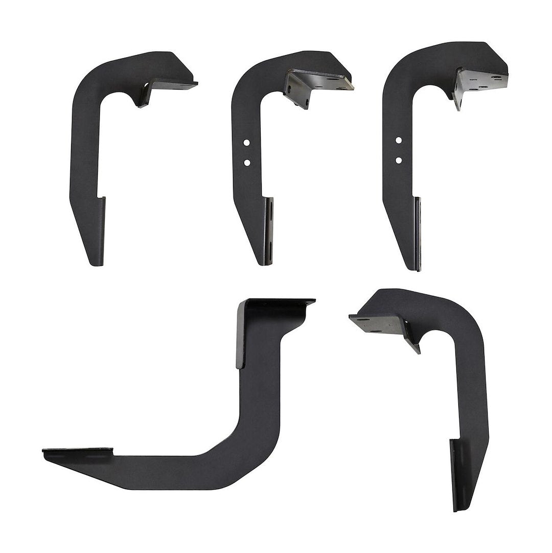 Westin Automotive 27-2295 Running Board Mounting Kit||27-2295_P05_1.Jpg||86||w16272295||1791949