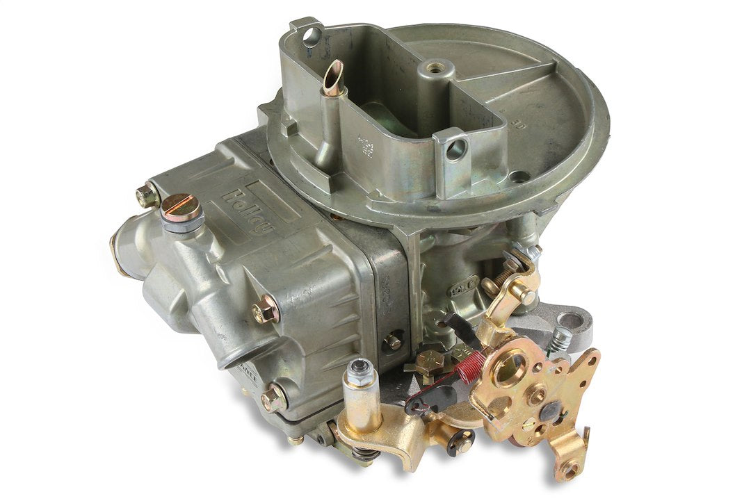 Holley Performance 0-4412ct Carburetor||||87||h1904412ct||2020825