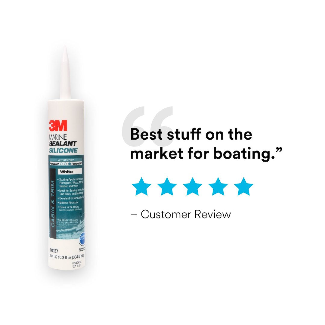 Product of 3m 08027 Adhesive Sealant