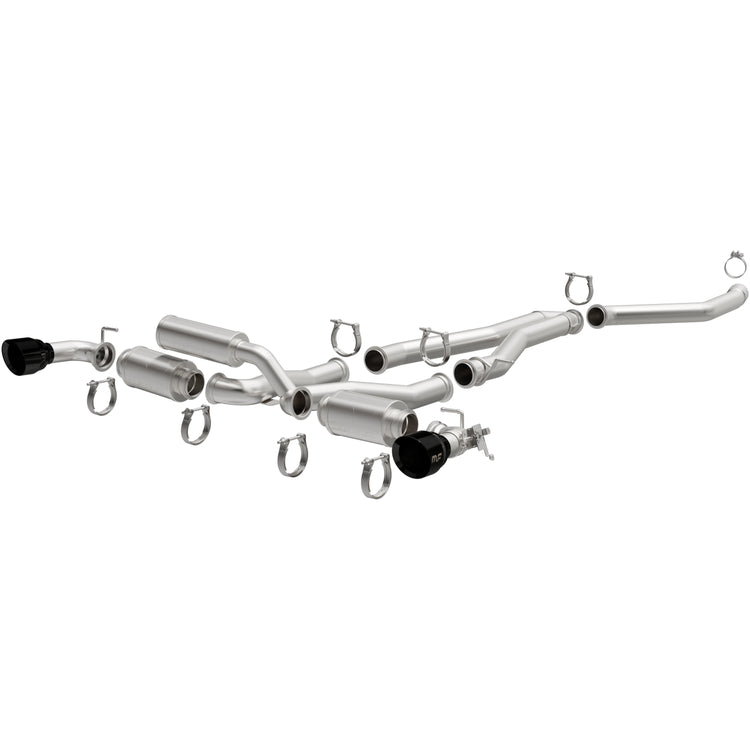 Magnaflow Performance 19707 Exhaust System Kit||19707.Jpg||85||m6619707||1738662