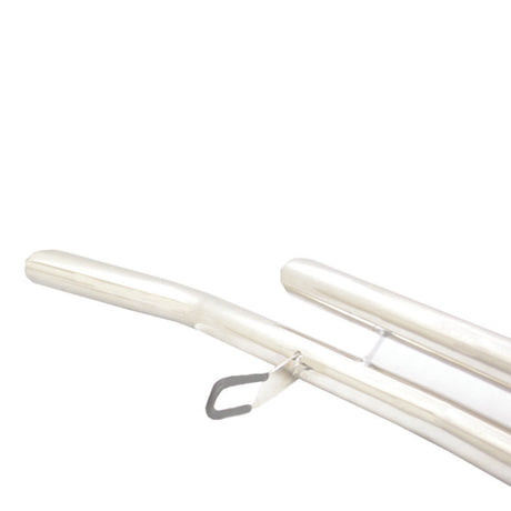 Product of Black Horse Offroad Fd-Tr03s Bumper Guard