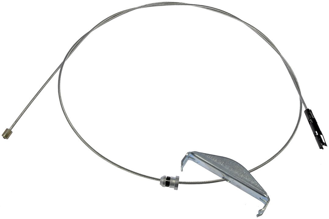 Dorman (Oe Solutions) C660367 Parking Brake Cable||c660367-007.Jpg||85||d18c660367||1093261