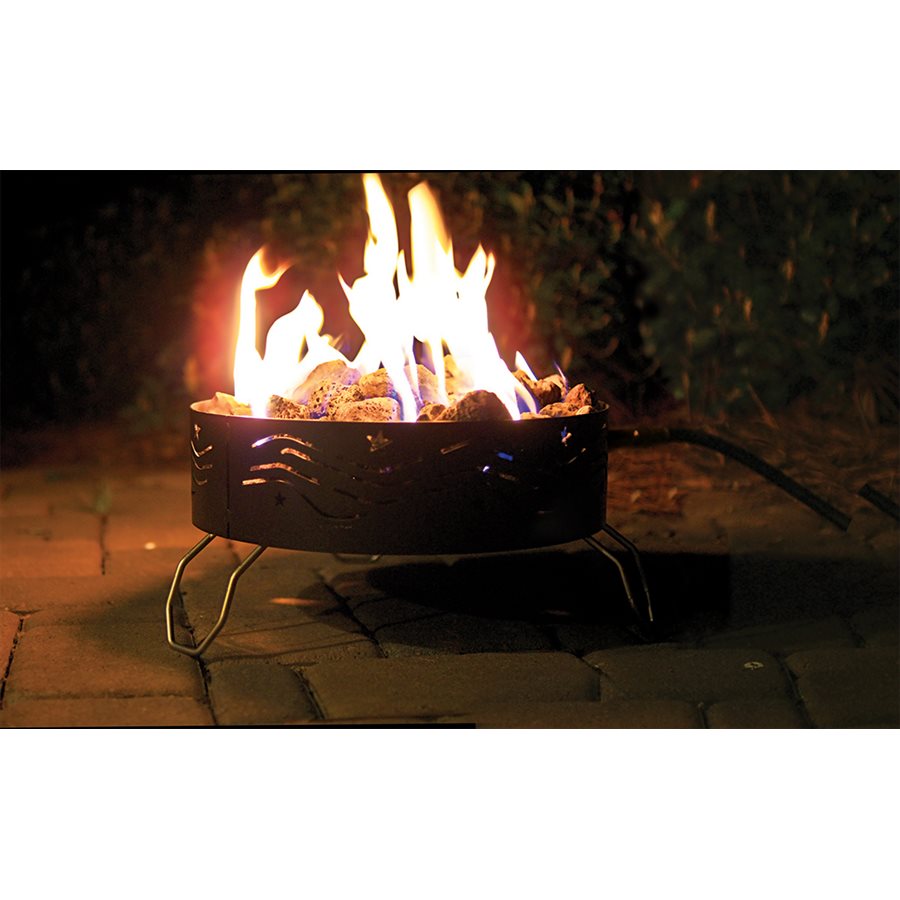 Product of Camco 58041 Fire Pit