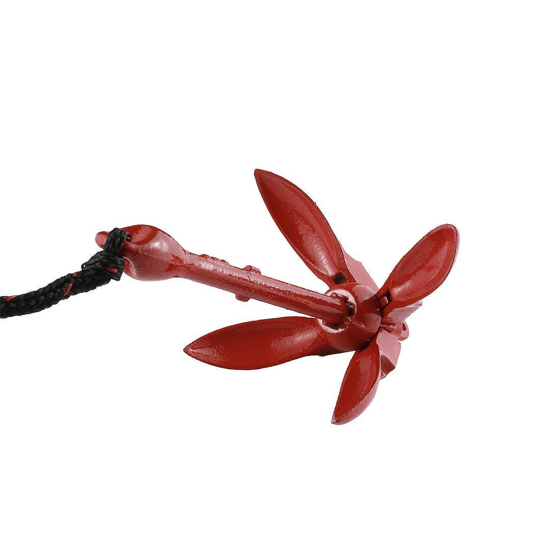 Product of Attwood Marine 11969-4 Boat Anchor