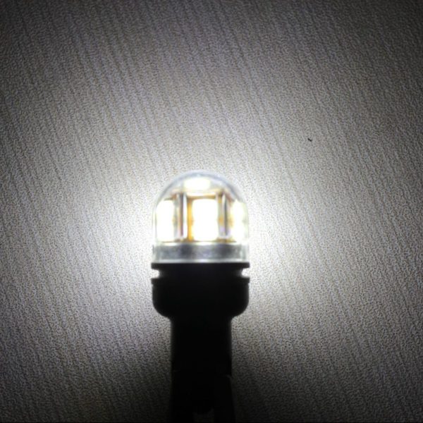 Product of Putco C1156w Backup Light Bulb - Led