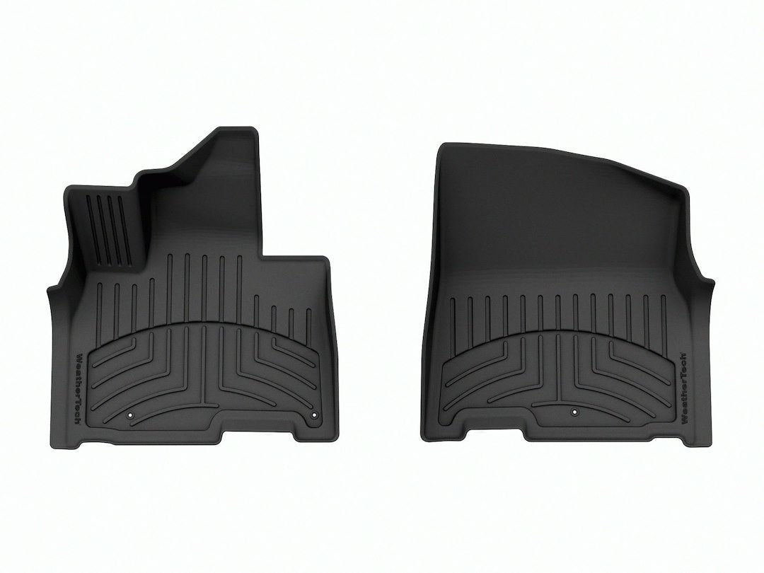Weathertech (Usa) 4416721im Floor Liner||4416721im.Jpg||85||w244416721im||1226789