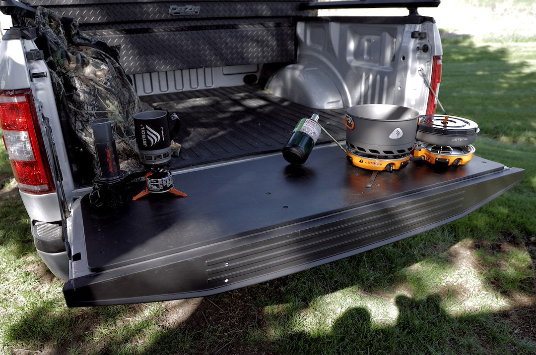 Product of Dee Zee Dz284126 Tailgate Work Surface