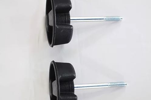 Product of Exposed Racks 8-00-9902 Roof Rack Component