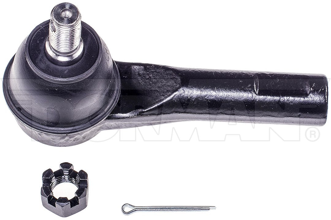 Product of Dorman MAS Select Chassis TO59215 Select ™ OEM Steel Tie Rod End