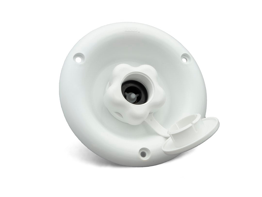 Product of B&B Molders 94220 Fresh Water Inlet