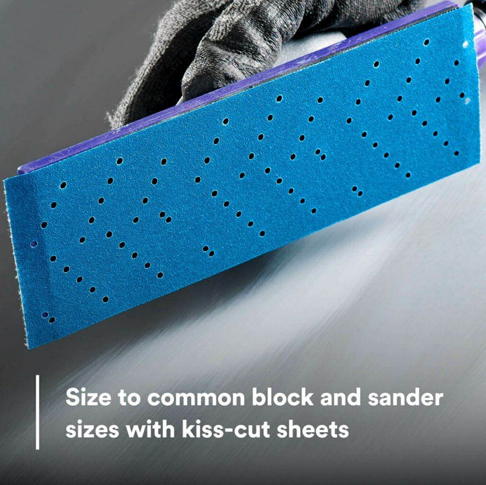 Product of 3m 36191 Sandpaper