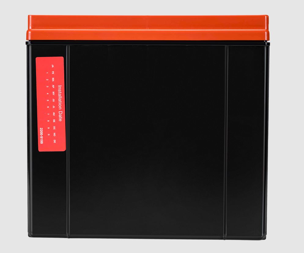 Product of Odyssey Battery Ods-Agm16l Battery