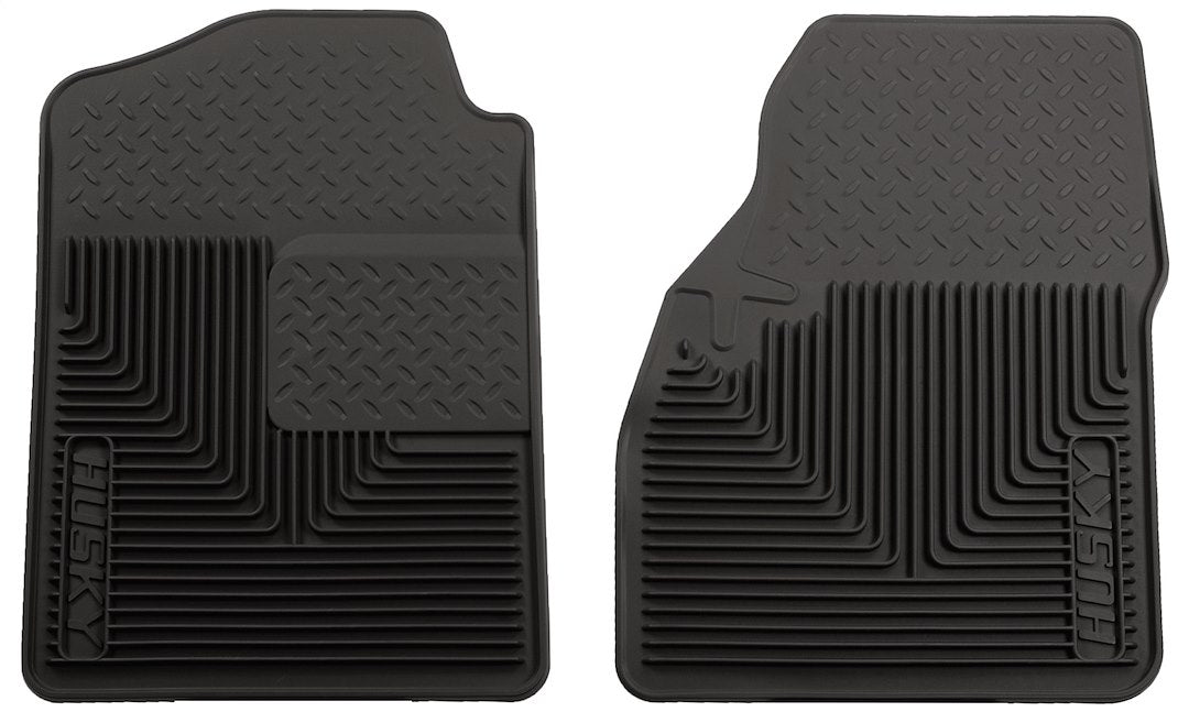 Product of Husky Liner 51031 Floor Mat