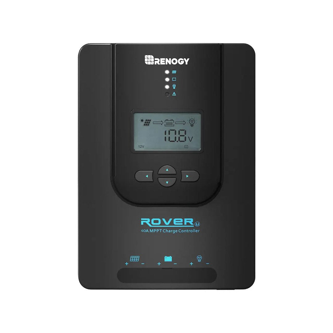 Renogy Rng-Ctrl-Rvr40-Bt-G3-Us Battery Charger Controller||rng-Ctrl-Rvr40-Bt-G3-Us.Jpg||85||ren0026761||2259239
