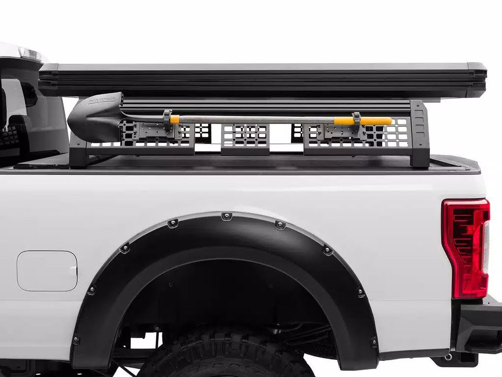 Product of Bushwacker 9000102 Molle Cargo Panel Clamp Mounting Plate