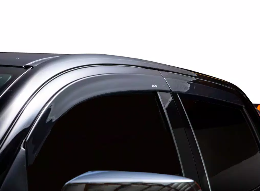 Product of Auto Ventshade (AVS) 894012 Ventvisor Outside Channel Rainguard