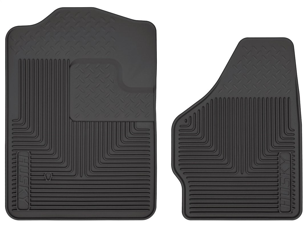 Product of Husky Liner 51201 Floor Mat