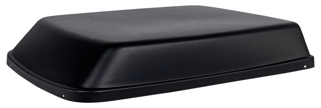 Icon 01551 Air Conditioner Shroud||01551-Rvacshroud-Dometic-Penguin-01.Png||85||i6s01551||1657285