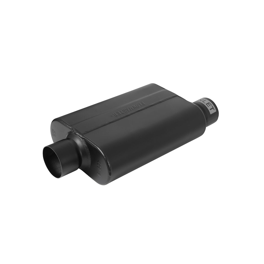 Product of Flowmaster 843046 Super 44 ™ Delta Flow ® Stainless Steel Exhaust Muffler