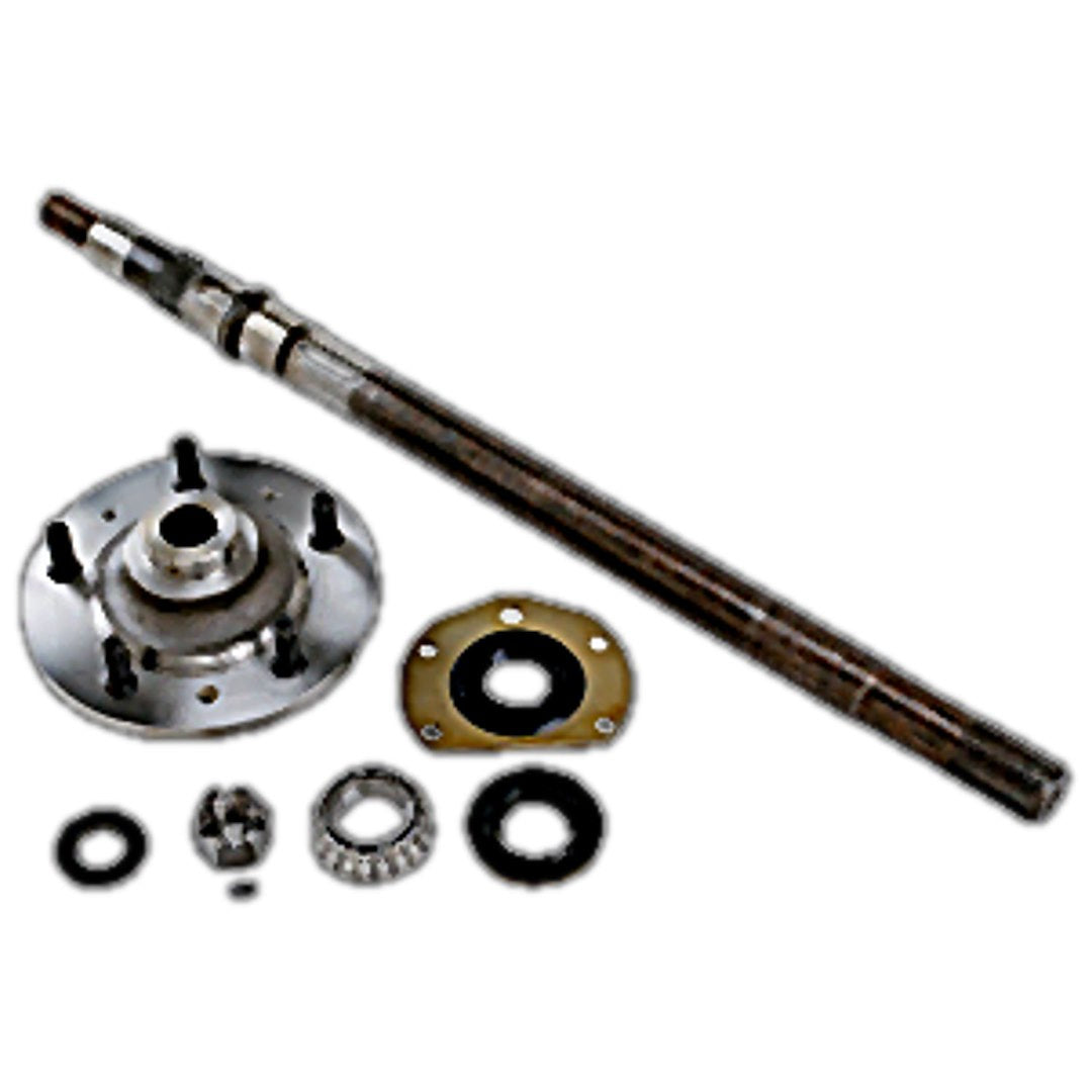 Crown Automotive 8127070k Axle Shaft||8127070k_1.Jpg||86||c1y8127070k||2442824