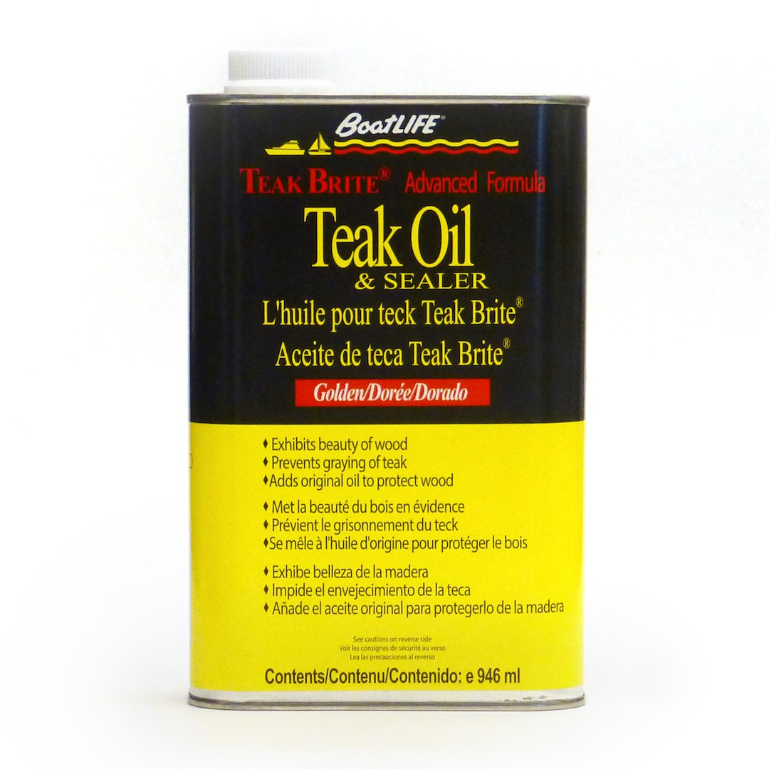 Life Industries - Boatlife 1188 Boat Teak Sealer||1188.Jpg||85||l7f1188||864732