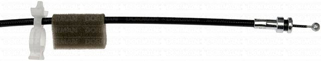 Product of Dorman (Oe Solutions) 940-691 Door Latch Assembly