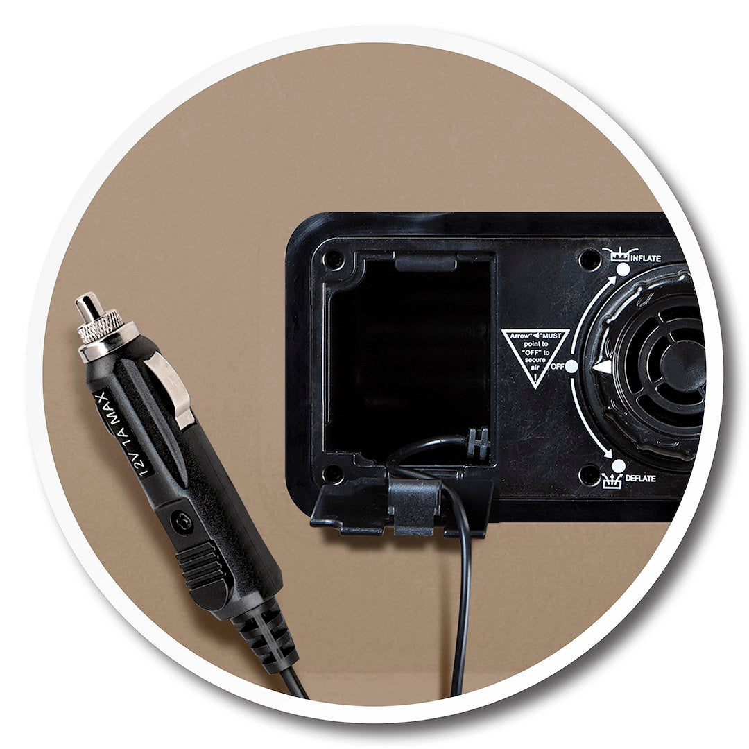 Product of Airbedz Ppi-301 Truck Bed Air Mattress