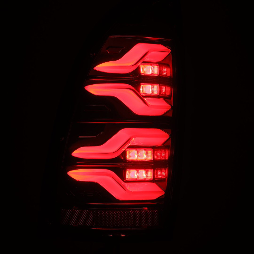 Alpharex Usa 680050 Tail Light Assembly||680050_7.Jpg||92||alp680050||1467976