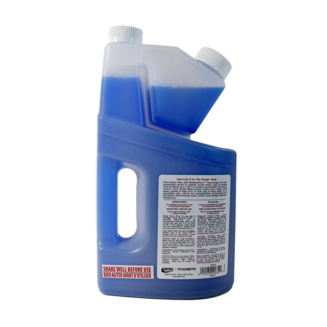 Valterra V23103 Waste Holding Tank Treatment||v23103_3.Jpg||87||v46v23103||1609764