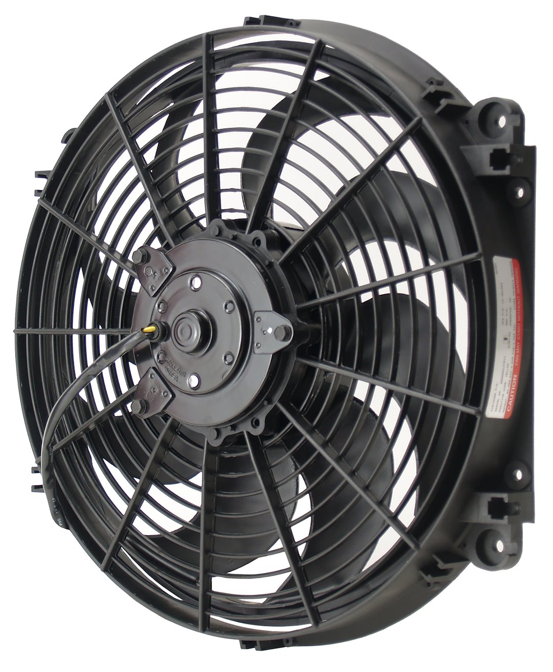Product of Derale 16514 Cooling Fan