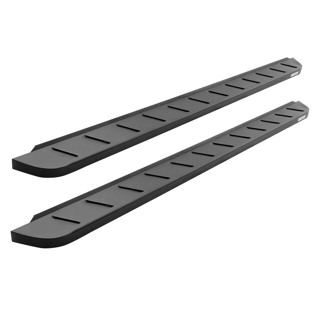 Product of Go Rhino 630080pc Running Board Component
