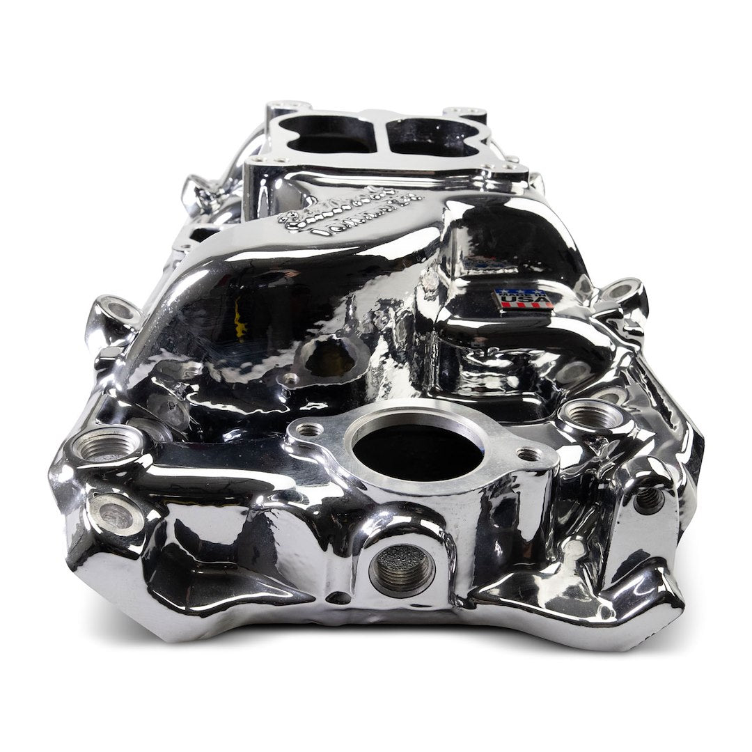 Product of Edelbrock 2161-Cp Intake Manifold