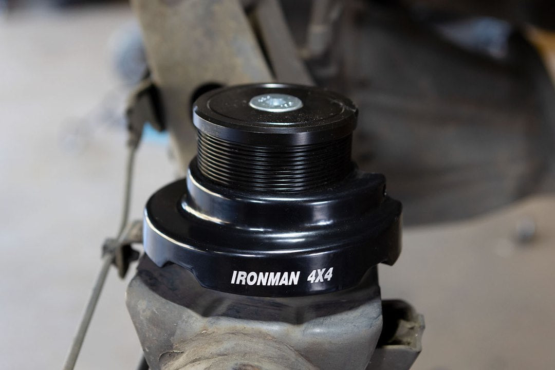 Ironman 4x4 1218adk Air Ride Conversion Mount||1218adk_5.Jpg||90||irn1218adk||1495011