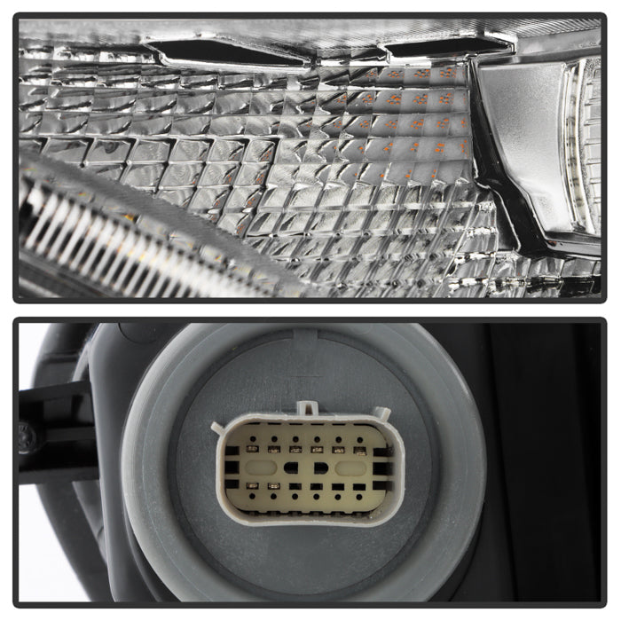 Xtune 9957734 Headlight Assembly||9957734_3.Jpg||88||s2z9957734||1700258