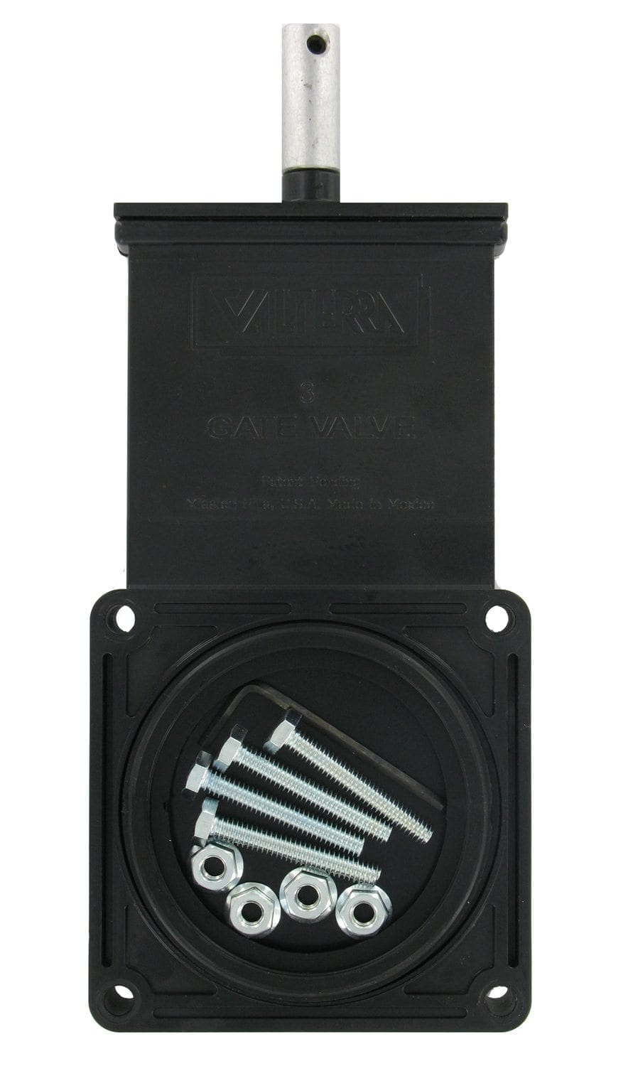 Product of Valterra T1003pbc Sewer Waste Valve