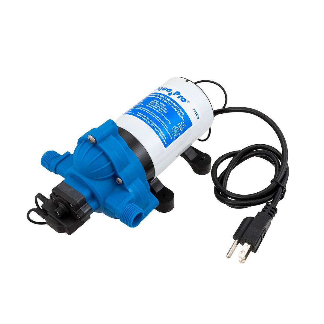 Product of Aqua Pro 21855 Fresh Water Pump