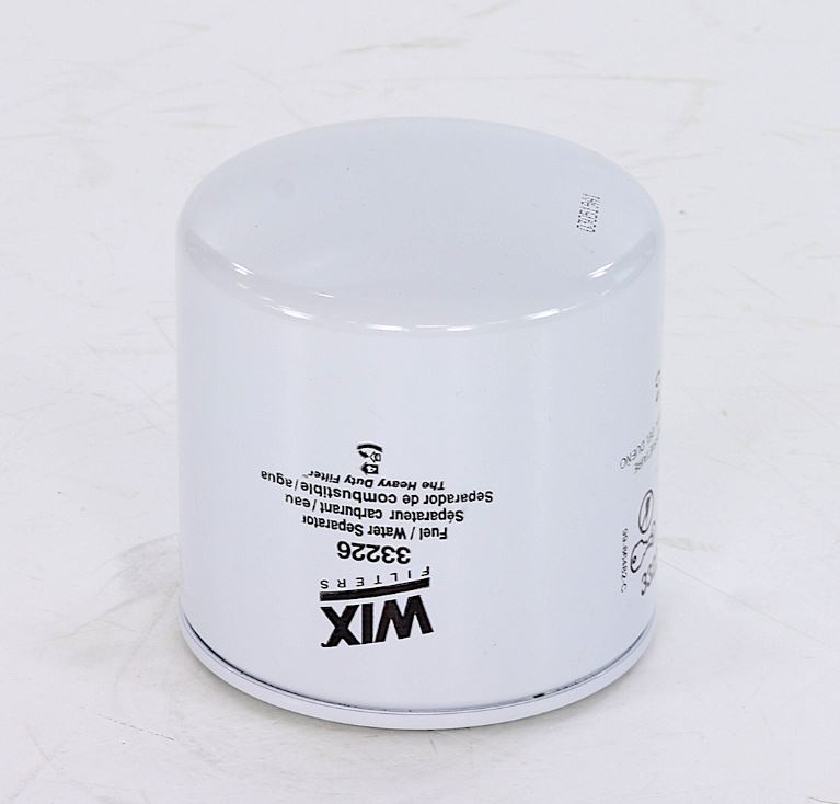 Wix Filters 33226 Fuel Filter||||85||w6933226||1925444