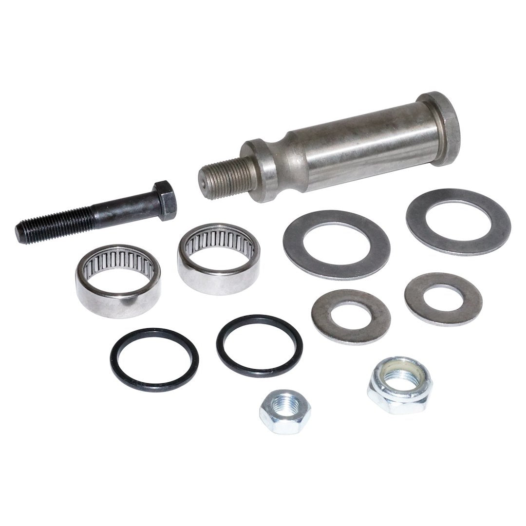 Crown Automotive J0991381 Steering Bell Crank Kit||j0991381.Jpg||85||c1yj0991381||1310524