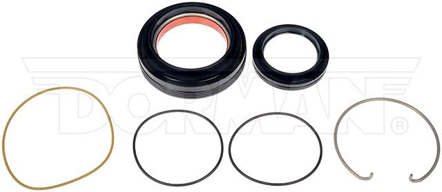 Dorman (Oe Solutions) 600-207 Wheel Hub Seal Kit||600-207_1.Jpg||86||d18600207||1098193