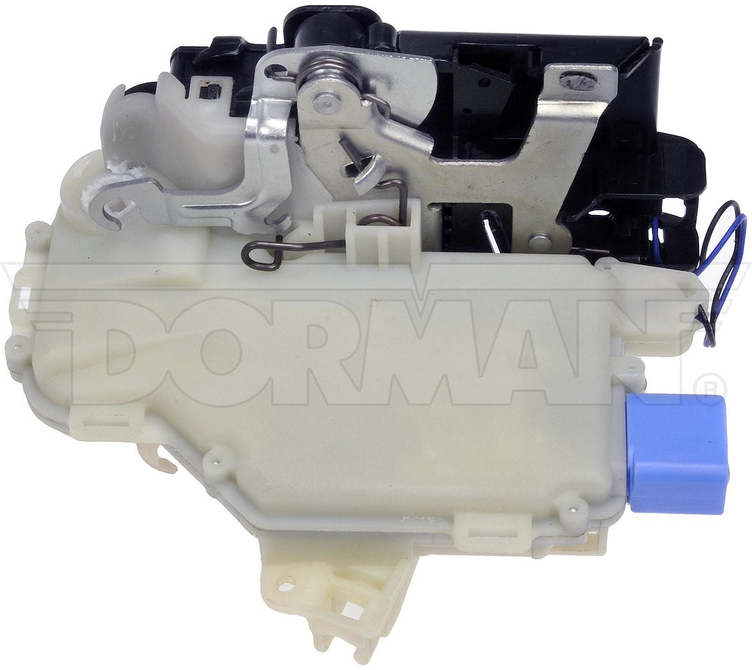 Dorman (Oe Solutions) 931-502 Door Lock Actuator Motor||931-502-001.Jpg||86||d18931502||1082839