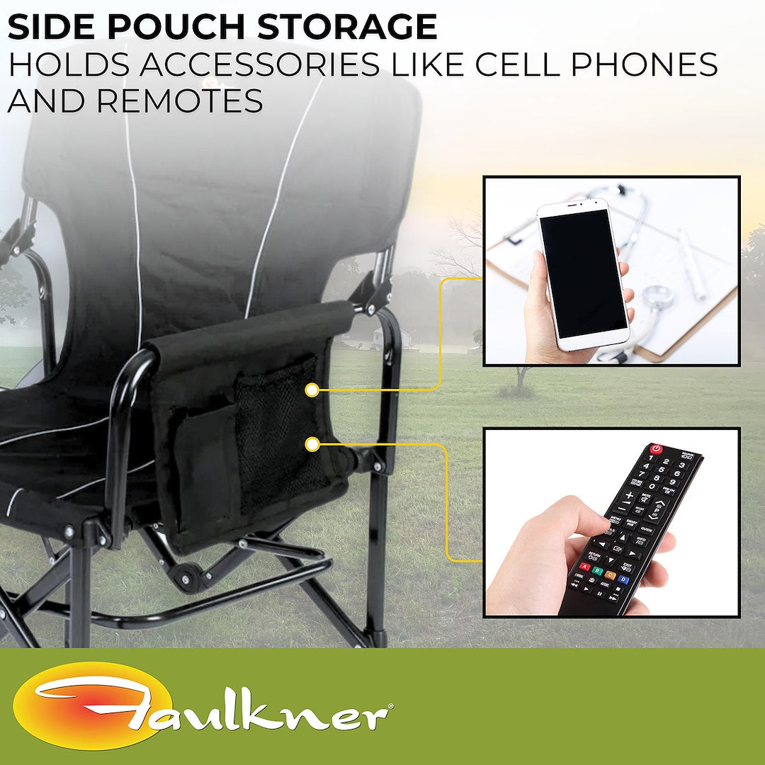 Product of Faulkner 52284 Chair