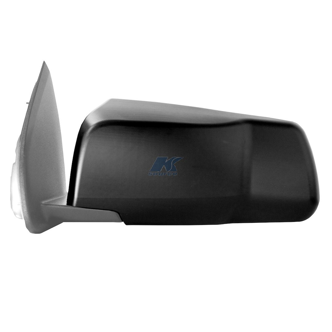 Product of K-Source 80940 Exterior Towing Mirror