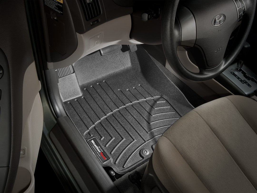 Weathertech (Usa) 442481 Floor Liner||442481_1.Jpg||86||w24442481||2267025